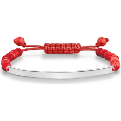 Thomas Sabo náramok A003081410L19