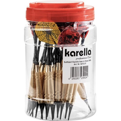 Soft Karella 18 g - 24 ks