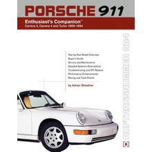 Porsche 911 Enthusiast's Companion