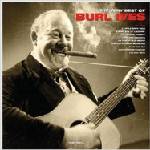 Burl Ives - Very Best Of (LP) (5060397602640)