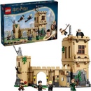 LEGO® Harry Potter 76447 Bradavický hrad: Hodiny létání
