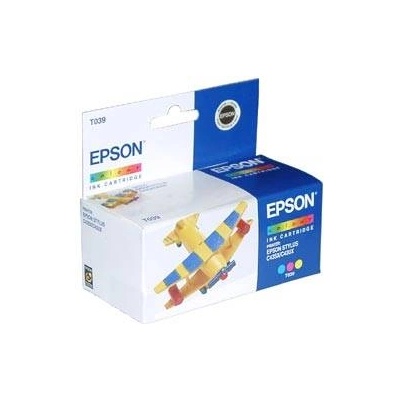 Epson ГЛАВА ЗА EPSON STYLUS C 41 SX/C 41 UX/C 43 UX/C 45 UX - Color - OUTLET - PN C13T03904A (C13T03904A)