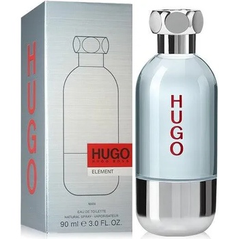 HUGO BOSS HUGO Element EDT 90 ml