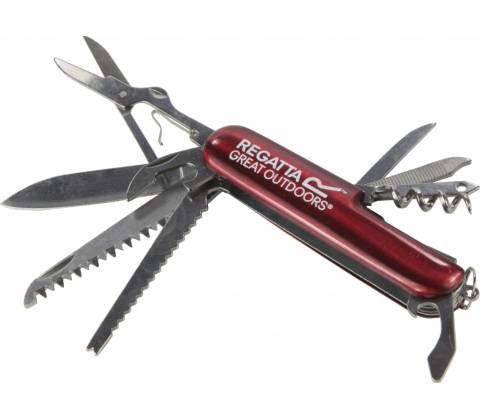 Regatta Multi Tool