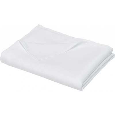 Today Obdélníkový ubrus SATIN polyester béžový 150x250cm