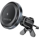 Dviced Magsafe car charger -Black (DV250001) - istyle