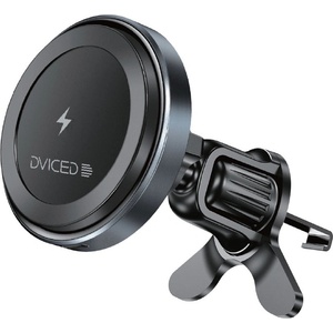 Dviced Magsafe car charger -Black (DV250001) - istyle
