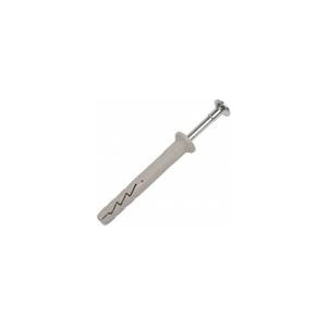 Koelner Quick assembly fi8 without collar 8x60 FX-08L060 /100pcs /