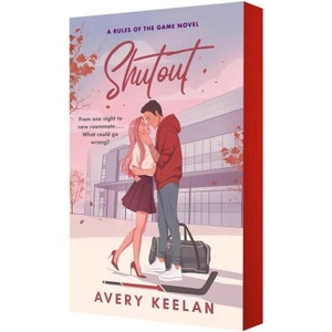 Shutout | KEELAN AVERY (ISBN: 9781250400697)
