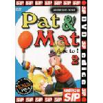 Bontonfilm a. s Pat a Mat 2 - DVD (003387)