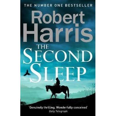 The Second Sleep - Robert Harris