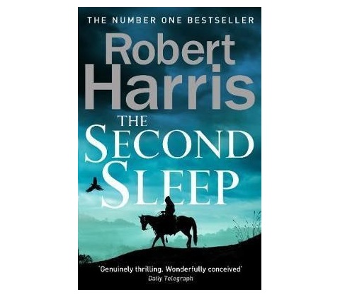 The Second Sleep - Robert Harris