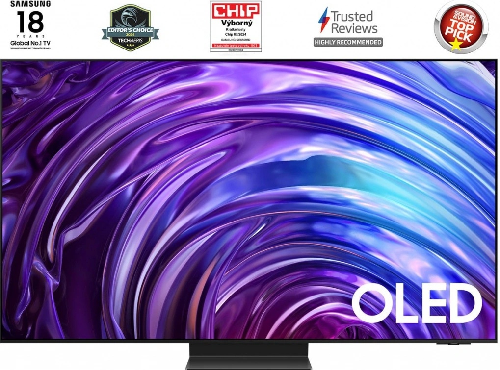Samsung QE77S95DAT