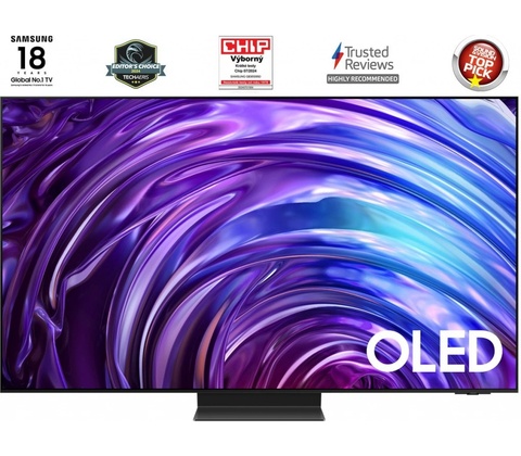 Samsung QE77S95DAT