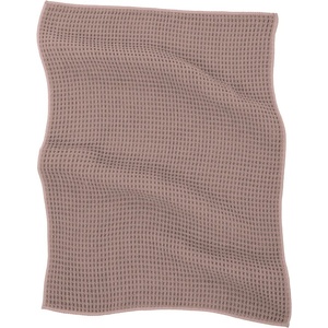 Tiseco Home Studio Кърпи за съдове в комплект 2 бр. от микрофибър 40x60 cm Waffle - Tiseco Home Studio (9435MAUVE)