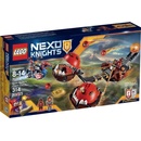 Stavebnice LEGO® LEGO® Nexo Knights 70314 Krotitelův vůz chaosu