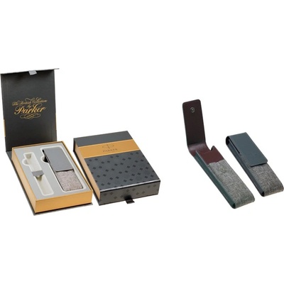 Parker 777/444 Royal Box