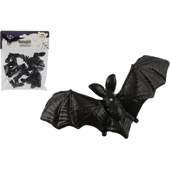 Teddies Netopier 20 ks plast 5 x 2,5 cm