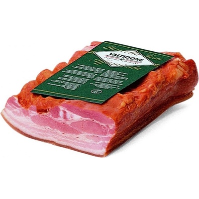 Valtidone Pancetta Tesa Affumicata 0,9 kg