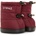 Stonz Bootie puffer ruby