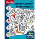 Skryté obrázky 2