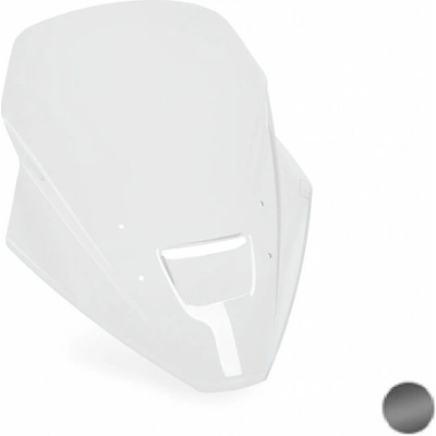 PUIG Plexi na motorku PUIG V-TECH LINE TOURING 22410F tmavá dymová