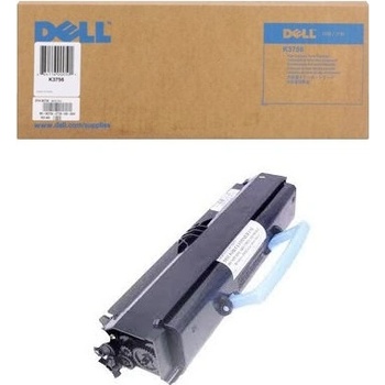 Dell КАСЕТА ЗА DELL 1700/1700N/1710 - K3756 - Black - PN 593-10102 (59310102) (593-10102)