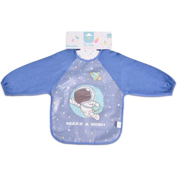 Cangaroo Лигавник с ръкави Tea Time 2002 син (3800146267667)