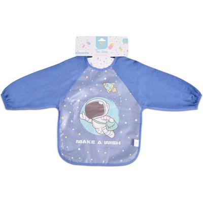 Cangaroo Лигавник с ръкави Tea Time 2002 син (3800146267667)