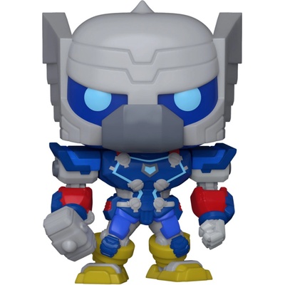 Funko POP! Avengers Mech Strike Thor Marvel