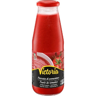 Victoria Passata Paradajkový pretlak 690 g