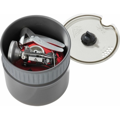 MSR PocketRocket Deluxe Set
