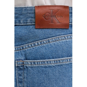 Calvin Klein Jeans Дънки Calvin Klein Jeans (LV047E609G)