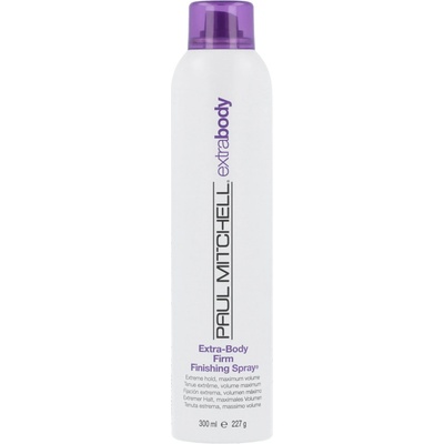 Paul Mitchell Extra-Body Firm Finishing Spray 300 ml