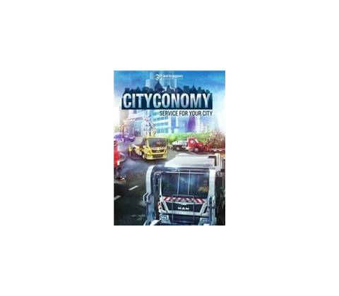 Cityconomy