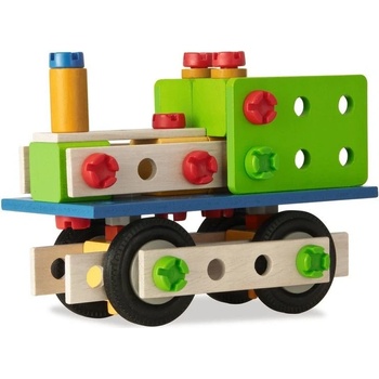 Heros konštrukčný set Constructor 100x