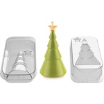 Silikomart Форма за шоколад Winter Tree (70.612.99.0065)