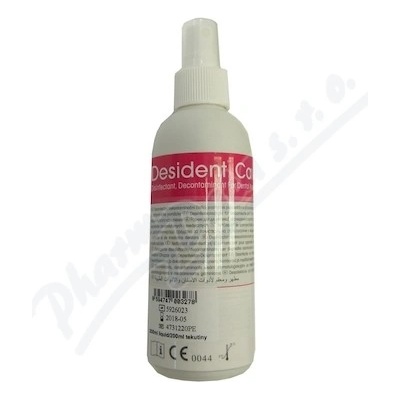 Desident CaviCide MR spray 200 ml – Sleviste.cz