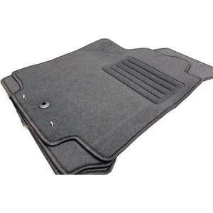 Petex Мокетни стелки за VW Golf III / Vento (1991-1998) (11258102)