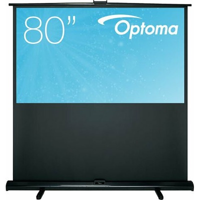 Optoma DP-9080MWL 80" – Zbozi.Blesk.cz