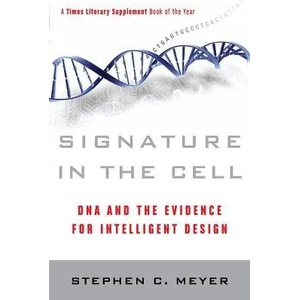 Signature in the Cell (2010)