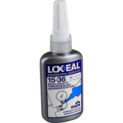 Loxeal 15-36 BS 75 ml, těsnění závitů pro vysoké teploty