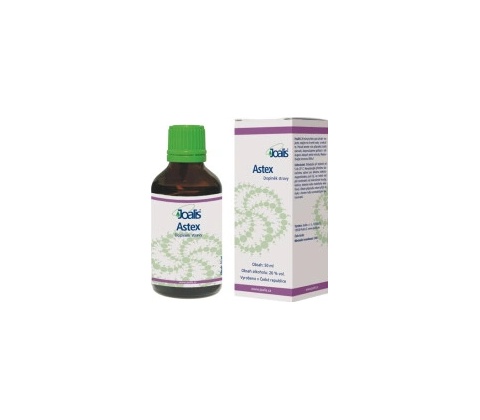 Joalis Astex 50 ml