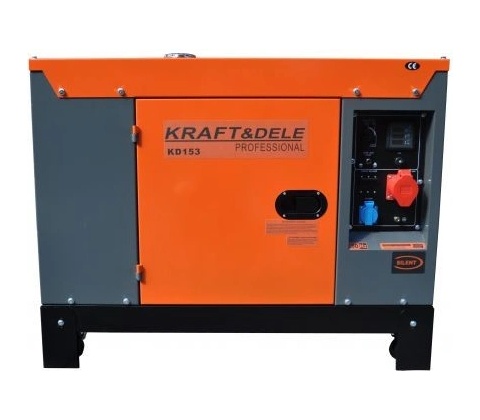 KRAFT&DELE KD153