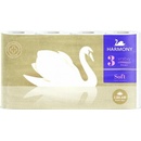 Toaletný papier Harmony Soft Cream perfumes 3 vrstvy 8 ks