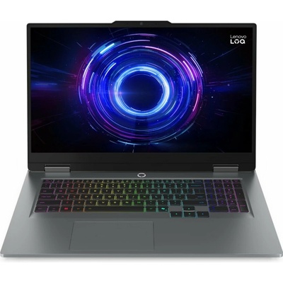 Lenovo LOQ 17IRX10 83JH0038CK