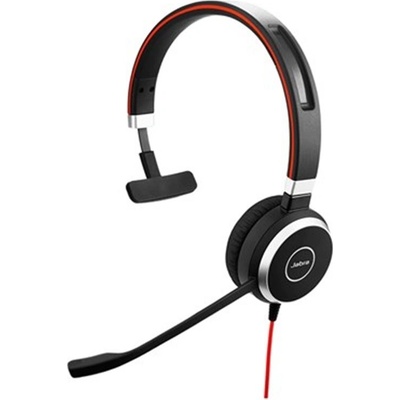 Jabra Evolve 40, Mono – Zboží Živě