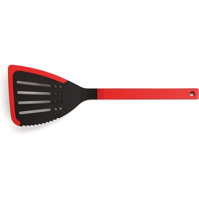 WOLL silkonová obracečka 35 cm KU003