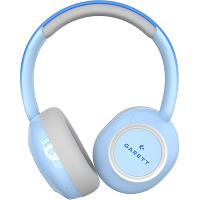 Garett Wireless headphones Astro Wave ANC Blue ASTRO_WAVE_ANC_BLU