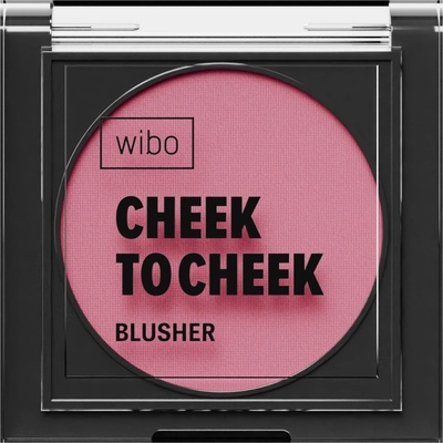 Wibo Руж за лице Cheek to Cheek, 05 Dopamine, 3.5 g